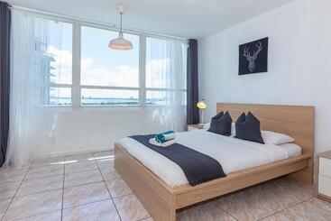 شقة فندقية Girasole Rentals