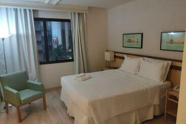 Apart Hotel   Esplanada Dos Ministérios   Centro De Brasília