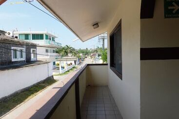 فندق Casa De Huespedes Nayomi By Rotamundos