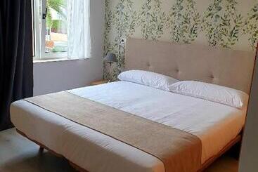 ホテル Finca Alcamino