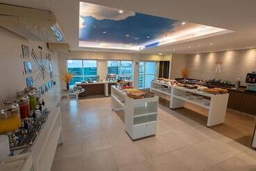 호텔 Flat Saint Moritz   Centro De Brasília