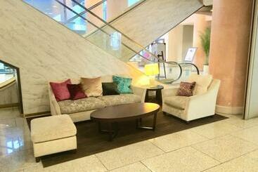 هتل Grand Vert Gizan   Vacation Stay 95367