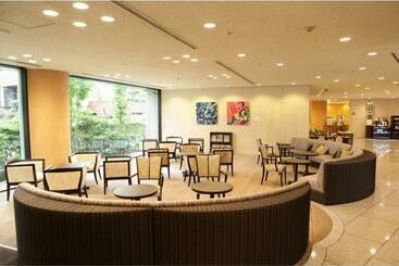 هتل Grand Vert Gizan   Vacation Stay 95368