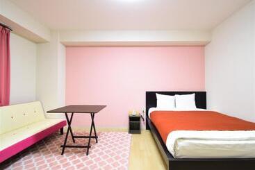 هتل Regariain   Vacation Stay 84905