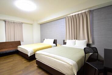 فندق Regariain   Vacation Stay 85011