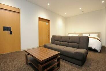 בית מלון כפרי Sunriver Shimanto   Vacation Stay 97926