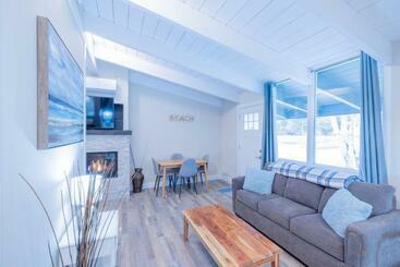 مُتل Boutique Suite #3