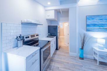 مُتل Boutique Suite #3