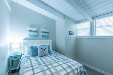 汽车旅馆  Boutique Suite #5