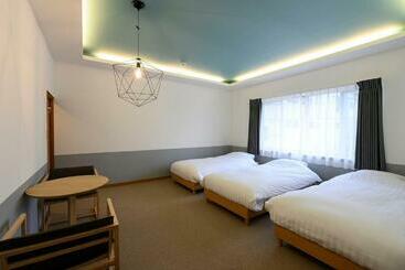 بنسيون Beyond Hotel Takayama 4th   Vacation Stay 99852