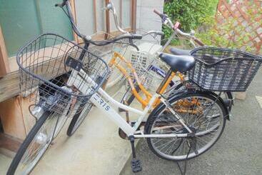 膳宿费 Takio Guesthouse   Vacation Stay 11600v