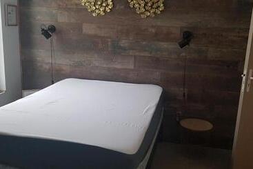 Bed And Breakfast P&p Nîmes Centre