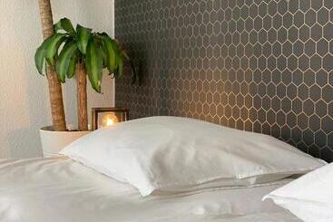 مبيت وإفطار Villa Monique