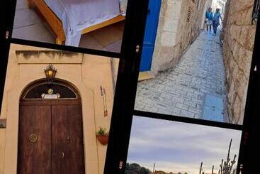 تختخواب و صبحانه Happy&healthy Gozo, Maltese House Of Character, Self Check In