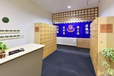 酒店 Frontier Iwaki / Vacation Stay 79266