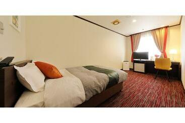 Garden Hotel Shiunkaku Higashimatsuyama / Vacation Stay 77477