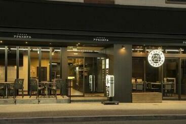 Nagoyaeki Access Hotel / Vacation Stay 79749