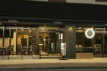 Nagoyaeki Access Hotel / Vacation Stay 79754