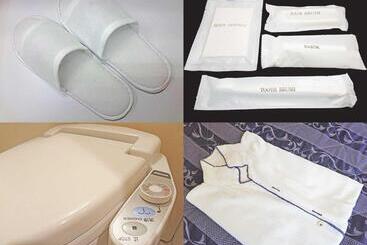 בית מלון כפרי Royal Garden Kisarazu / Vacation Stay 72226