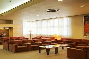 Skyhotel Uozu / Vacation Stay 59574