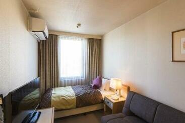 Skyhotel Uozu / Vacation Stay 59581