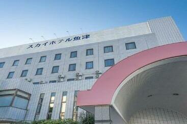 Skyhotel Uozu / Vacation Stay 59594