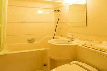 Skyhotel Uozu / Vacation Stay 59594