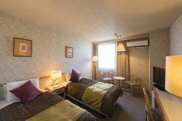Skyhotel Uozu / Vacation Stay 59598