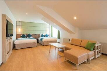 Hotel Tazawako Lake Resort & Onsen / Vacation Stay 78934