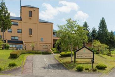 Hotel Tazawako Lake Resort & Onsen / Vacation Stay 78982