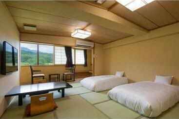 Hotel Tazawako Lake Resort & Onsen / Vacation Stay 78985