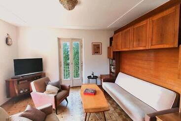 펜션 Dimai House 1970s