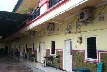 Pensiune Griya Dua Putra Jaya I