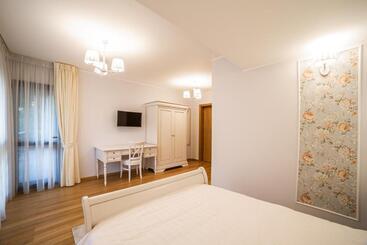 بنسيون Imperial