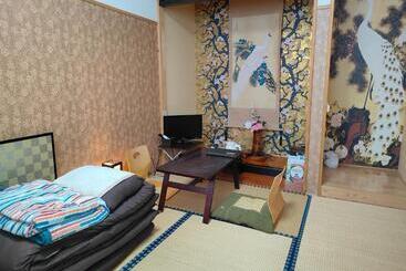 膳宿费 Morita Ya Japanese Style Inn Kujakuーvacation Stay 62460