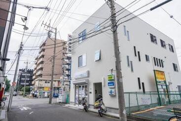 펜션 Travel Palace Miyuki  / Vacation Stay 5684