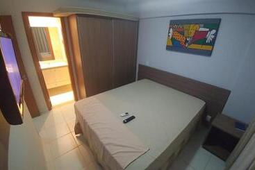 公寓式酒店  Flats   Veredas Do Rio Quente