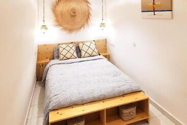 هاستل Kekai Surf House