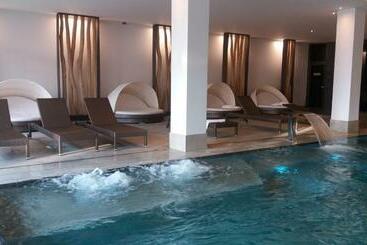 Aparthotel Waterkant Suites 0 06