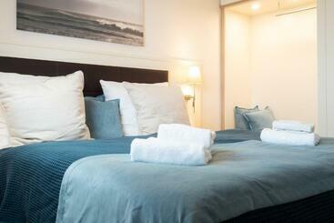 Aparthotel Waterkant Suites 0 06