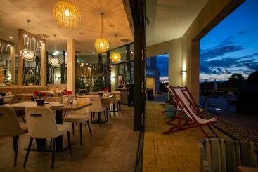 Aparthotel Waterkant Suites 0 06