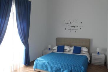 צימר Sunset House