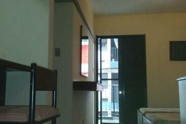 公寓式酒店  Flat   Palladium Apart Service