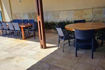 هتل آپارتمان Flat Simples Na Praia De Iracema