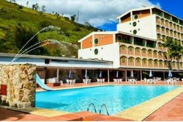 아파트호텔 Flats Cavalinho Branco