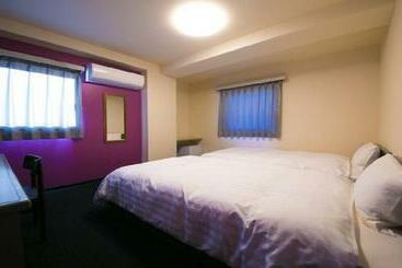 1 2 2 Kentokumachi   Hotel / Vacation Stay 8109