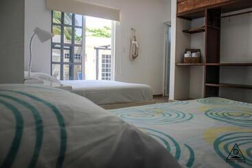 فندق Casa Kinich Sisal