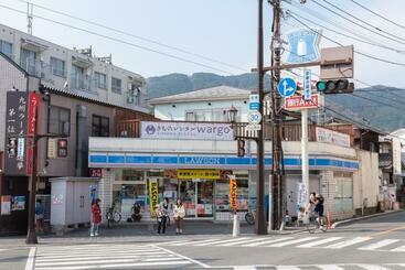 هتل Dazaifu Apartment / Vacation Stay 36932