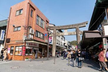 هتل Dazaifu   Apartment / Vacation Stay 36932