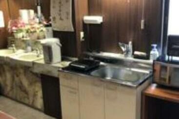 هتل Guesthouse Otaru Wanokaze Double Room / Vacation Stay 32211